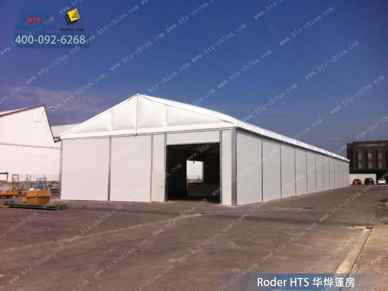 工業(yè)倉庫篷房 工業(yè)倉庫篷房