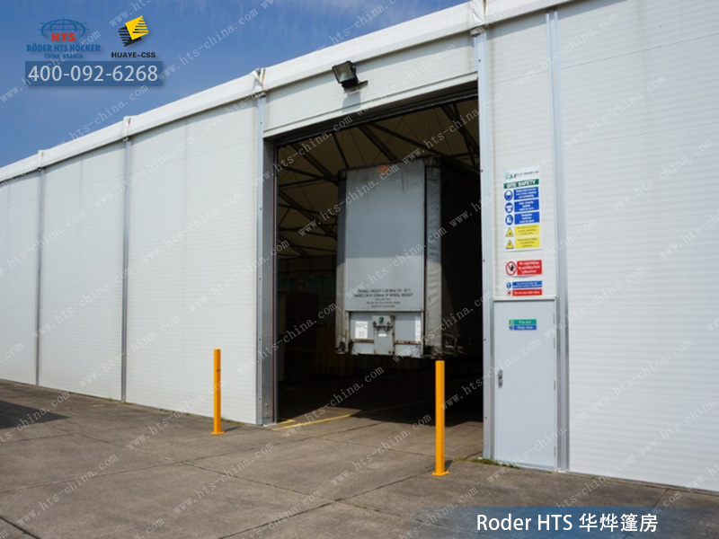 體育篷房 體育篷房