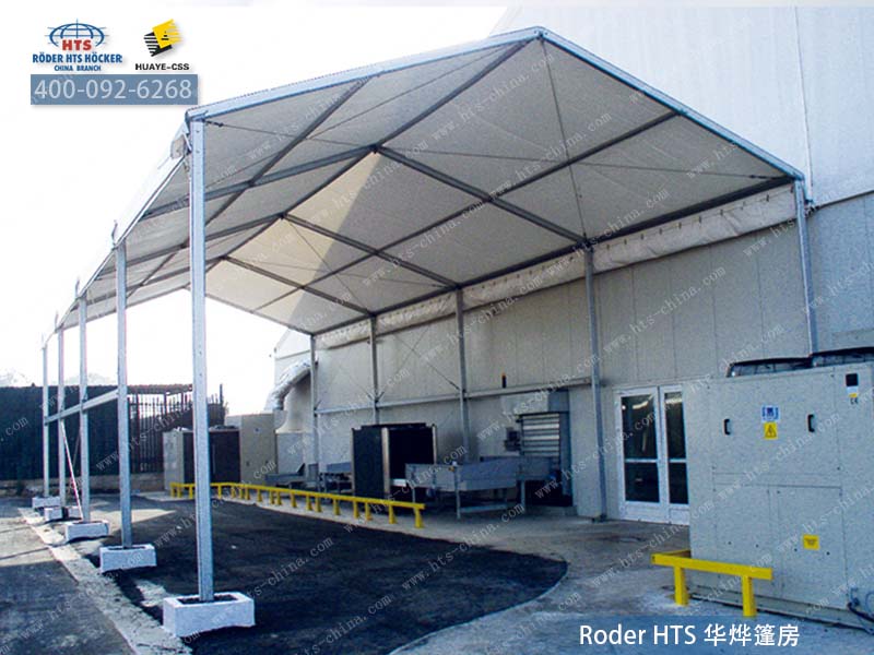 工業倉庫篷房 工業倉庫篷房