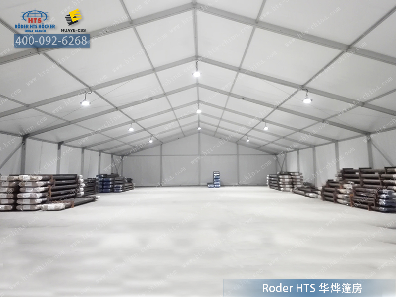 工業(yè)帳篷 工業(yè)帳篷