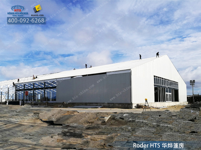 工業(yè)帳篷 工業(yè)帳篷