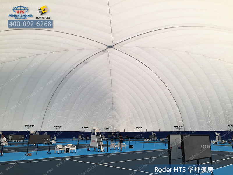 體育篷房 體育篷房