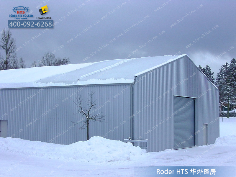 鋁型倉庫帳篷 鋁型倉庫帳篷