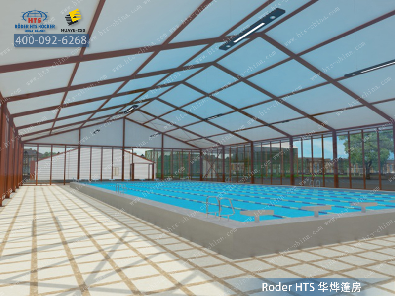 鋁合金小型篷房 鋁合金小型篷房