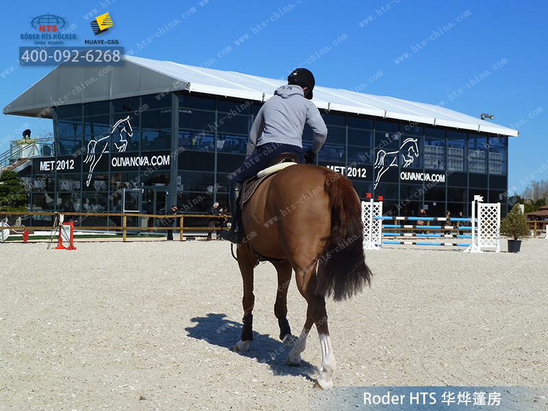 鋁合金小型篷房 鋁合金小型篷房