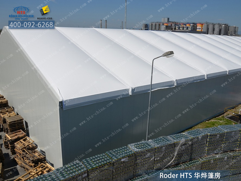 物流篷房 物流篷房