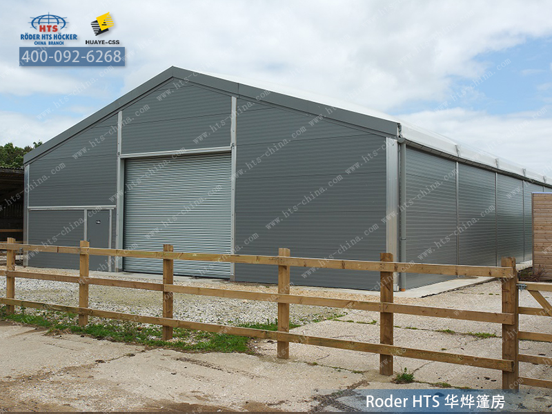 工業物流倉庫篷房 工業物流倉庫篷房