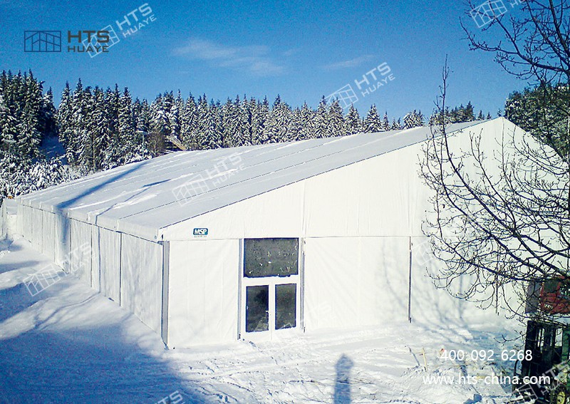 低價篷房的陷阱:別讓價格掩蓋了安全隱患,華燁建筑科技為品質護航 低價篷房的陷阱:別讓價格掩蓋了安全隱患,華燁建筑科技為品質護航