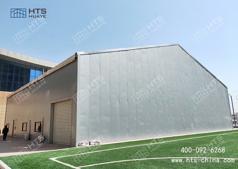 專業(yè)壁球館篷房全方位滿足不同場(chǎng)景下的使用需求